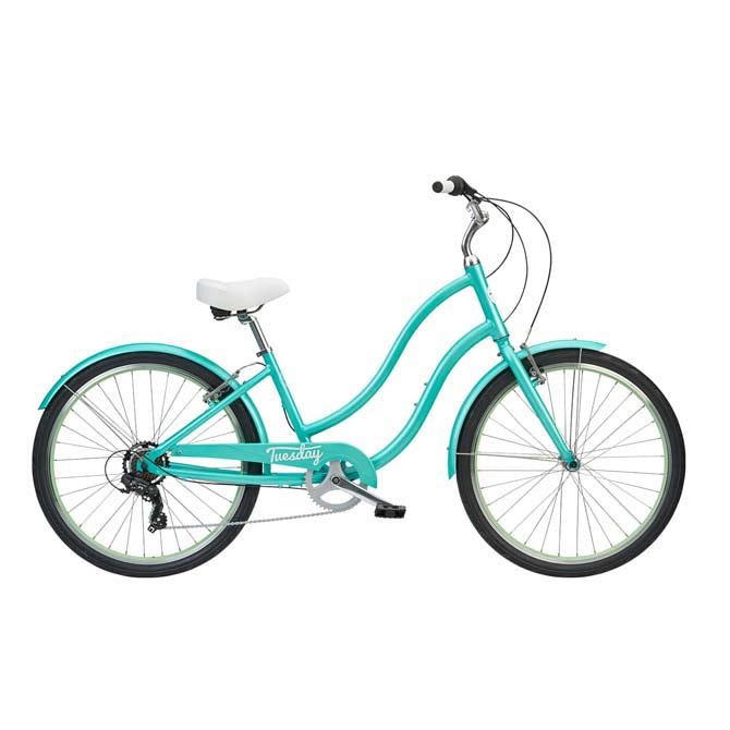 Tuesday March 7 LS Cruiser Bike 2021 - Cycleson