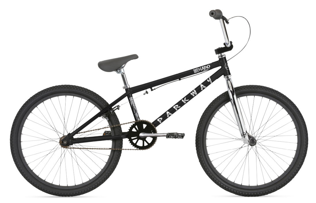 Haro Parkway Pro 24" BMX Bike 2023 - Cycleson