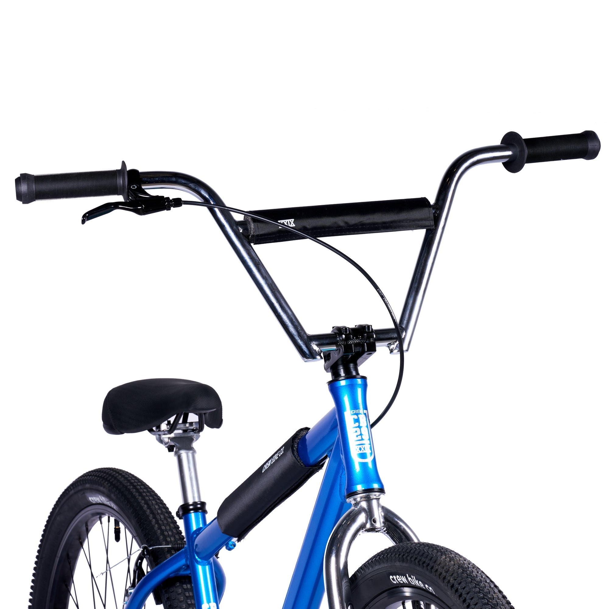 Crew Bike Co CB29 29" BMX Bike