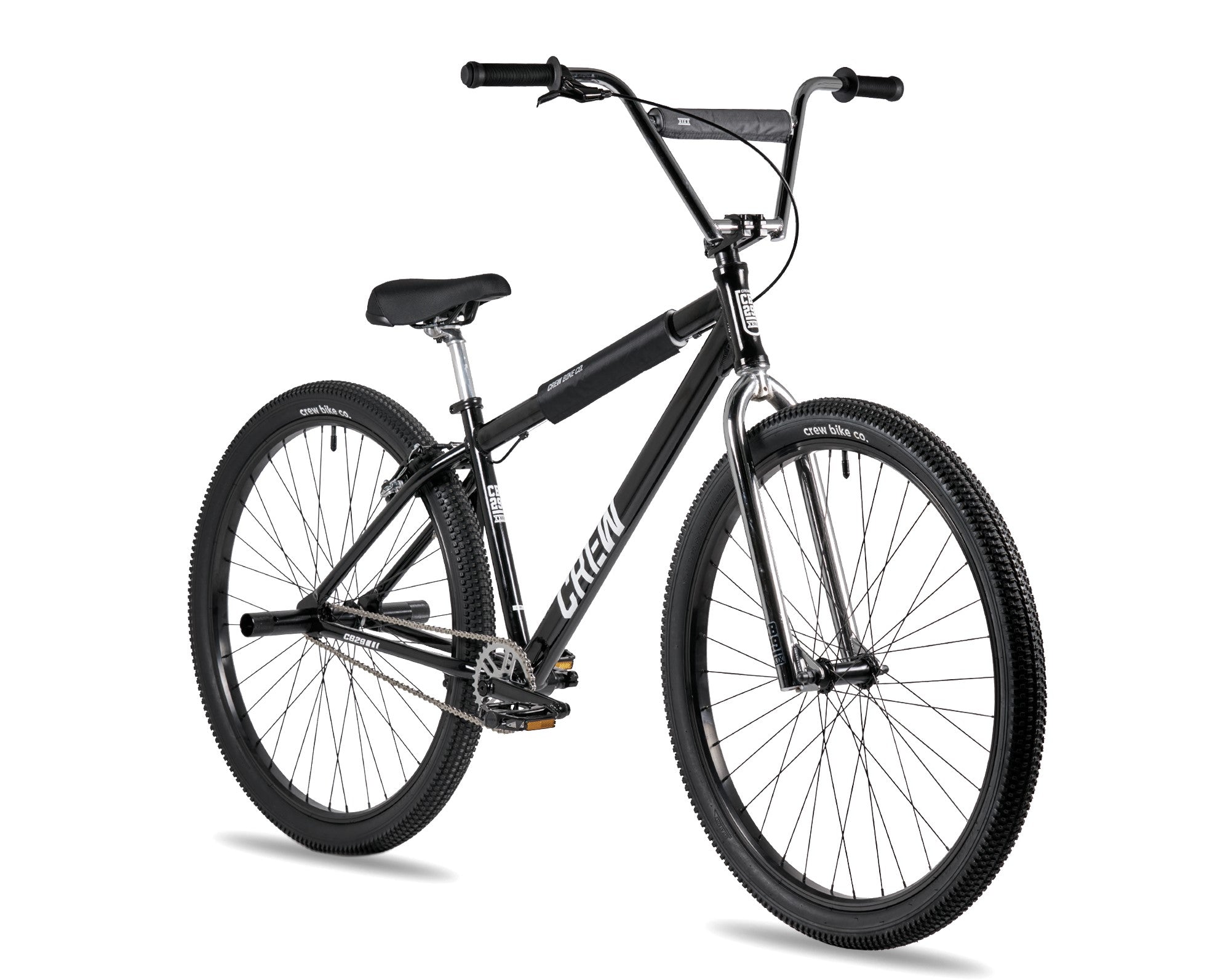 Crew Bike Co CB29 29" BMX Bike - Cycleson