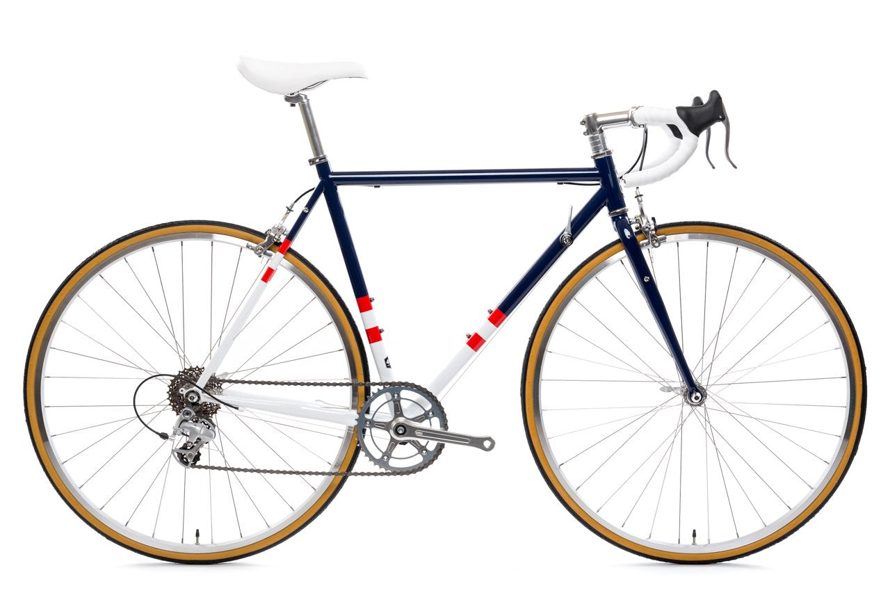 State Bicycle 4130 Road Bike