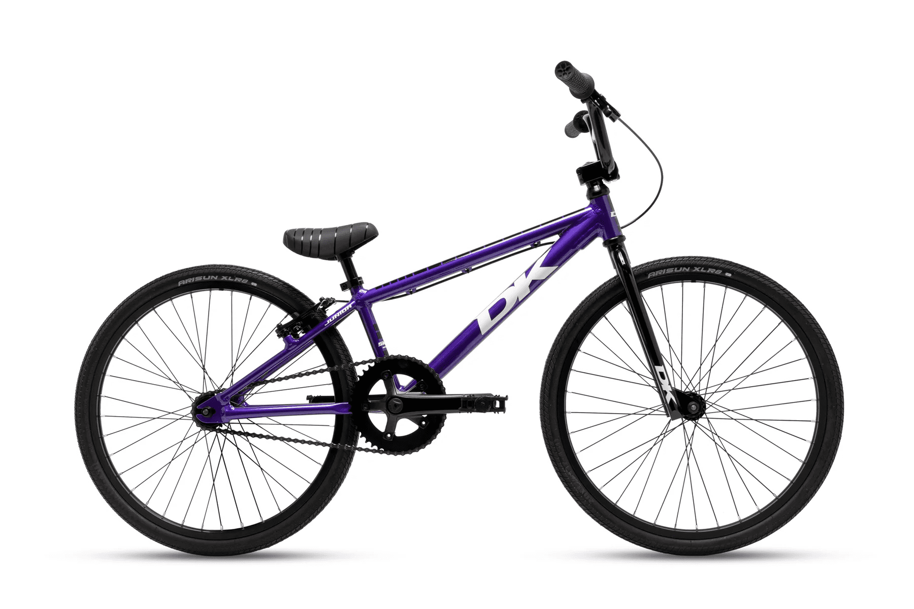 DK Bikes Swift Junior 20" BMX Bike - Cycleson