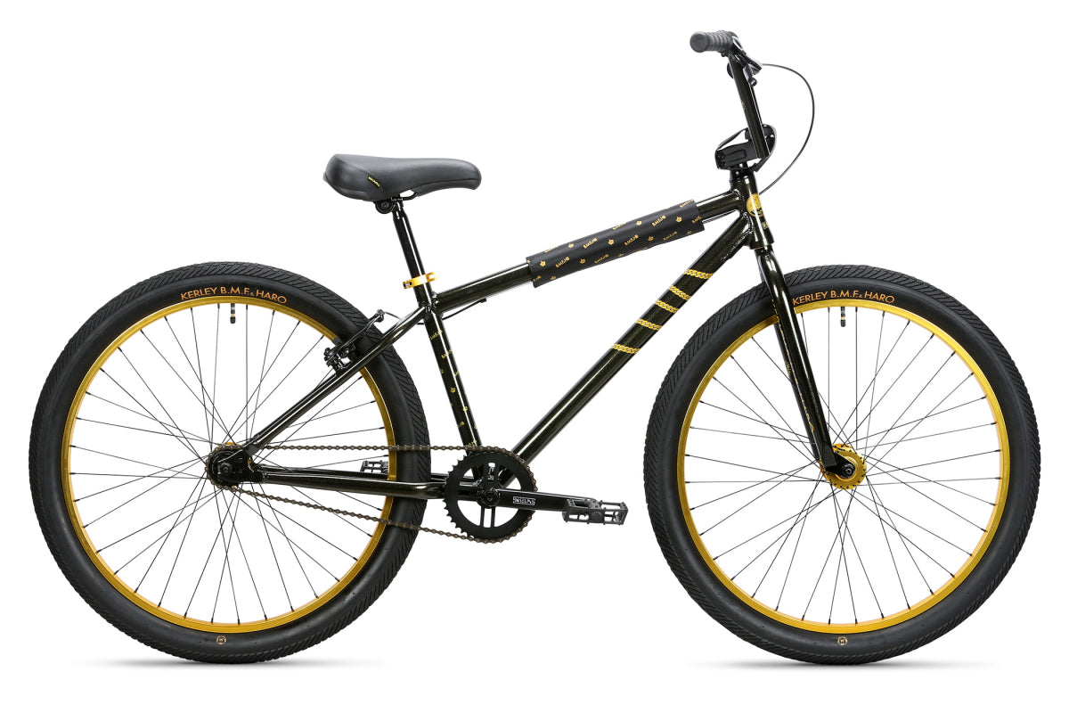 Haro BMF 26" BMX Bike 2023 - Cycleson