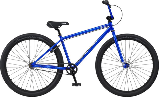 GT Performer 29" BMX Bike - Cycleson