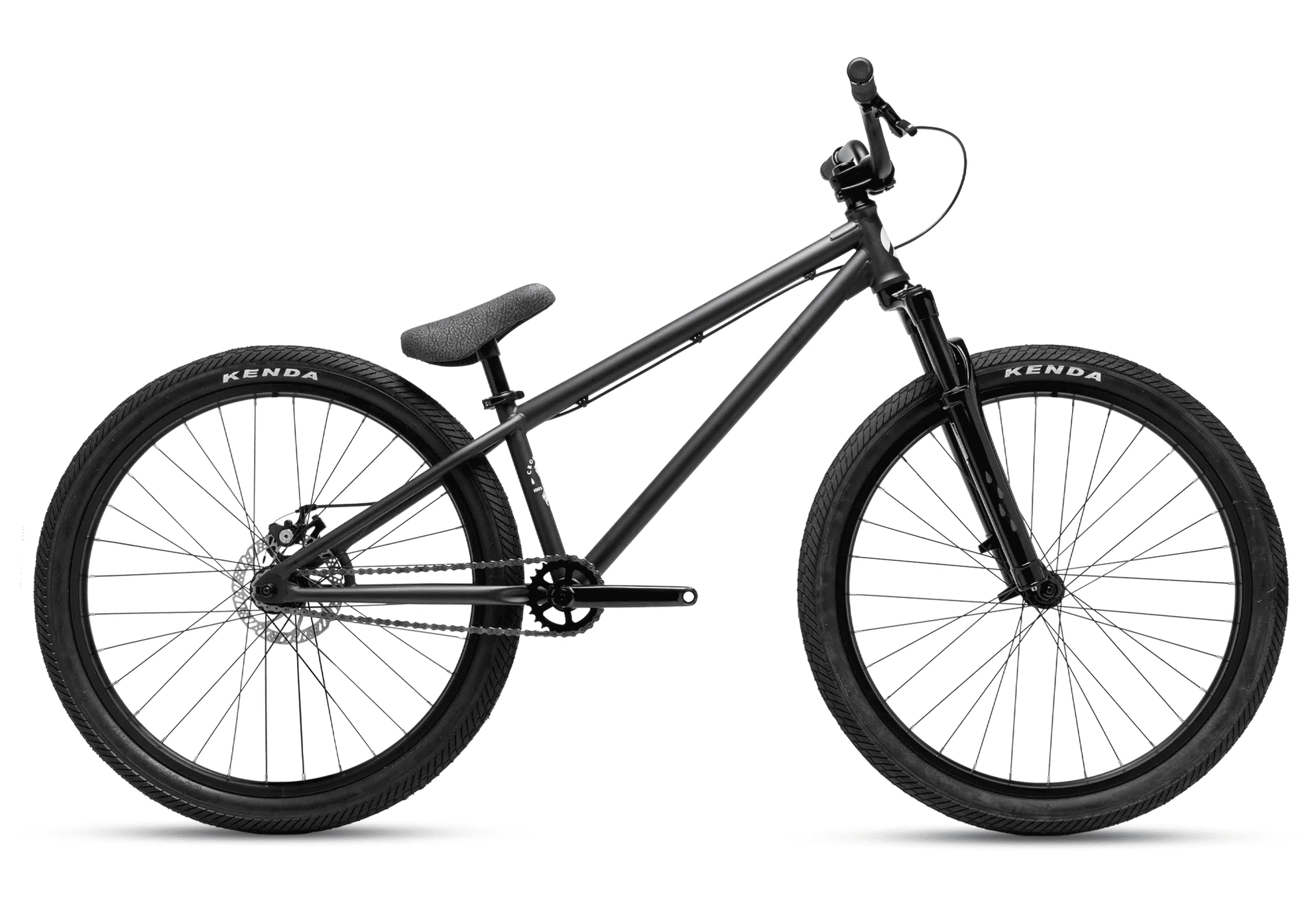 Airborne Cro-Hawk 26" Dirt Jumper - Cycleson