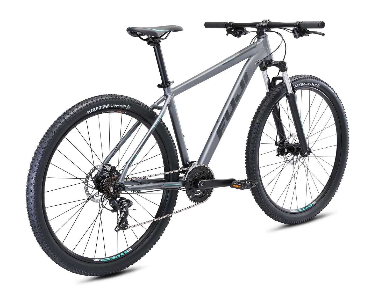 Fuji Nevada 29 1.9 Mountain Bike - Cycleson