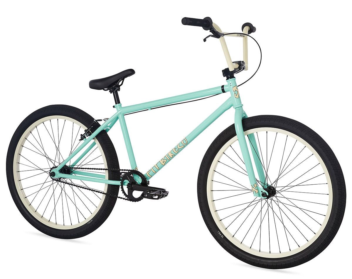 Fit Bike Co. CR 26 BMX Bike - Cycleson