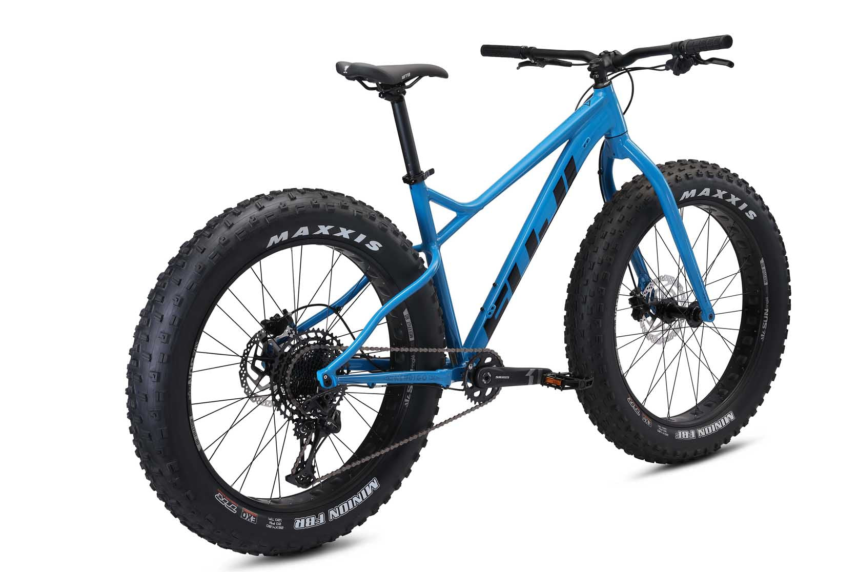 Fuji Wendigo 1.1 Mountain Bike - Cycleson