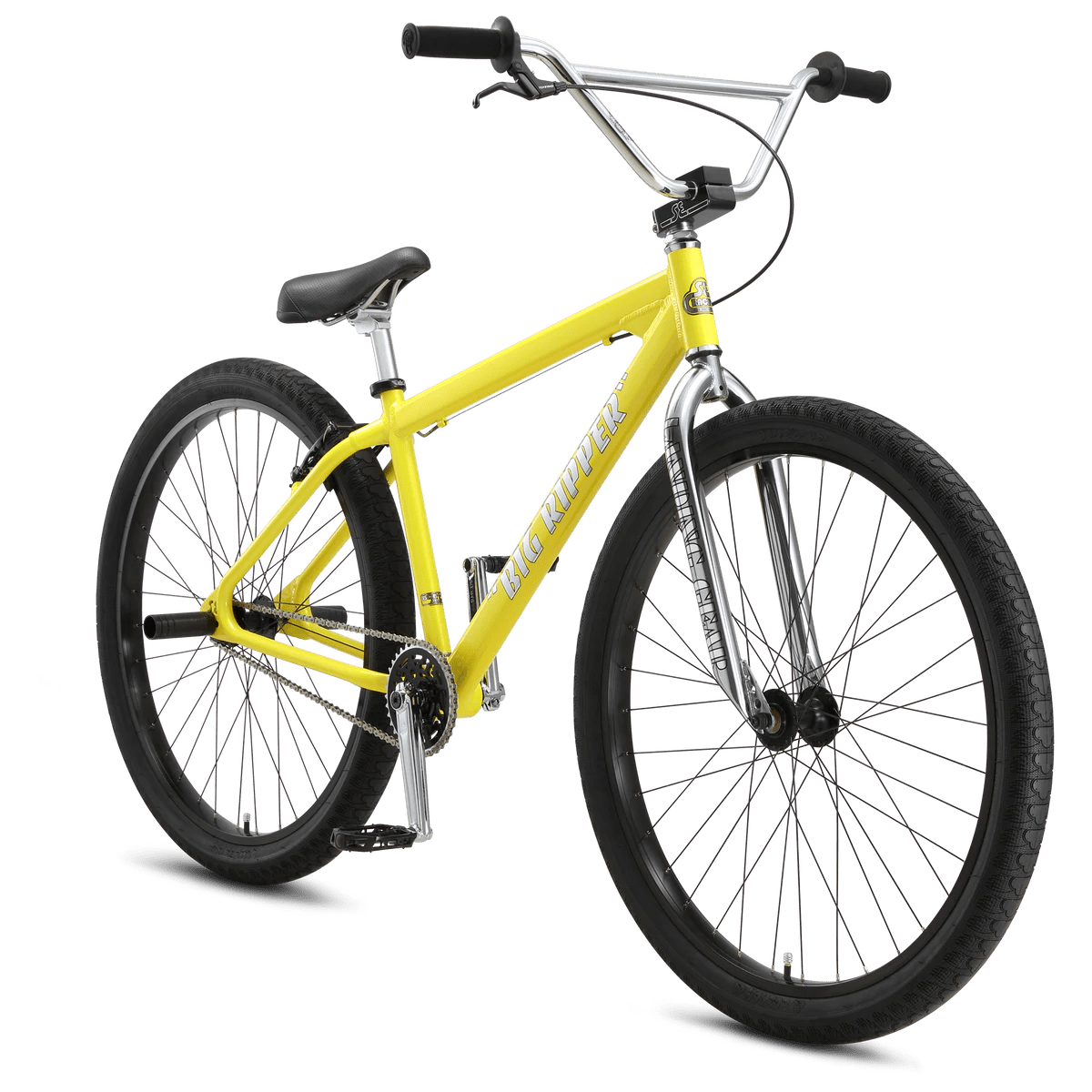 SE Bikes Big Ripper 29" BMX Bike - Cycleson