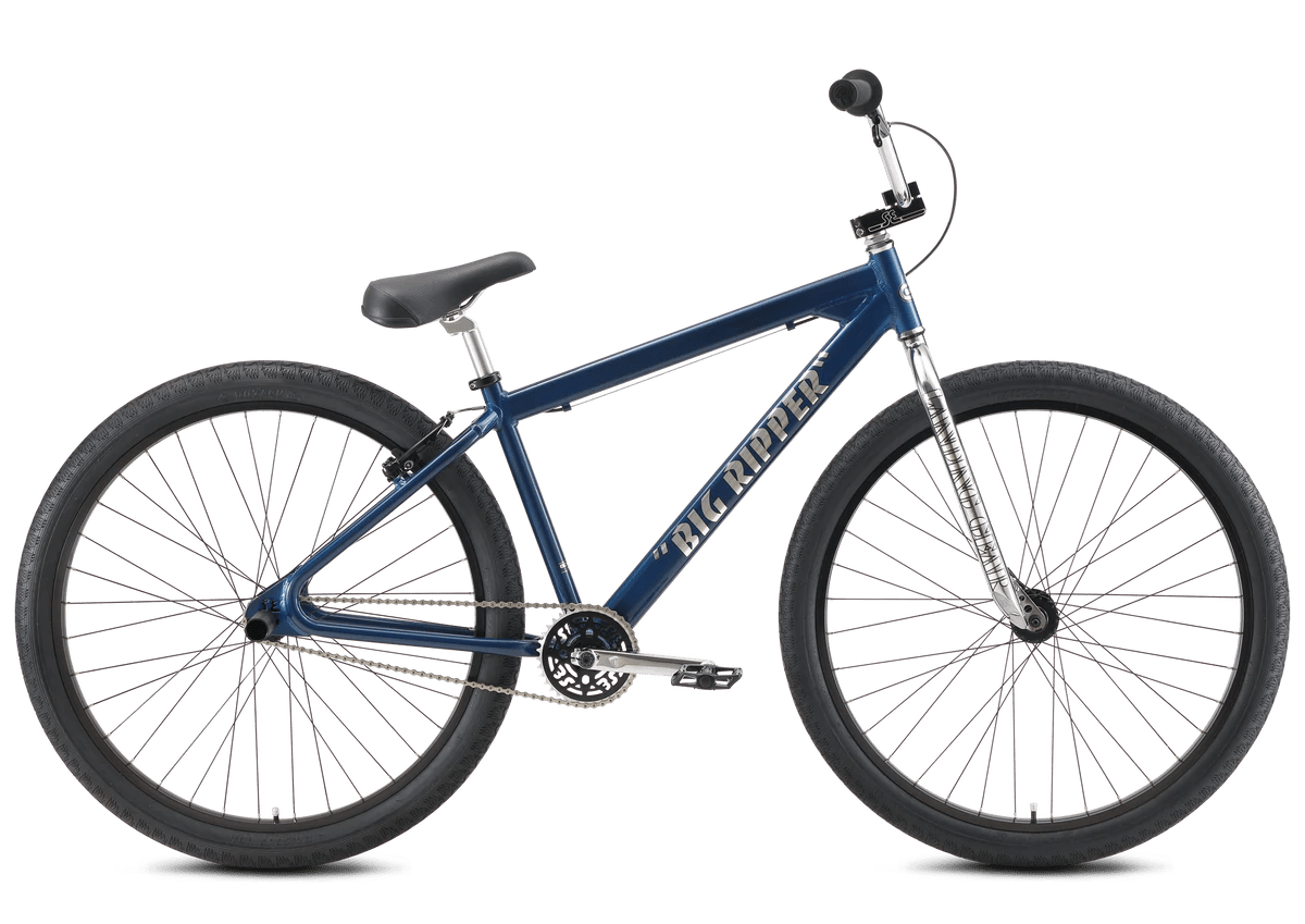 SE Bikes Big Ripper 29" BMX Bike