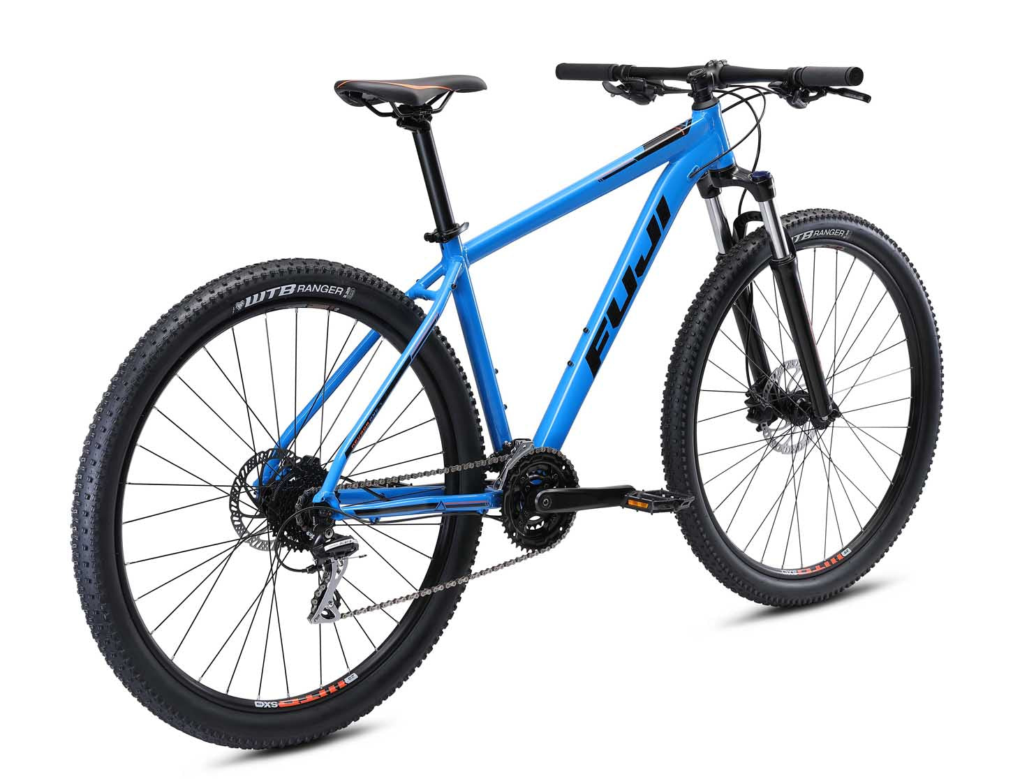 Fuji Nevada 29 1.7 Mountain Bike - Cycleson