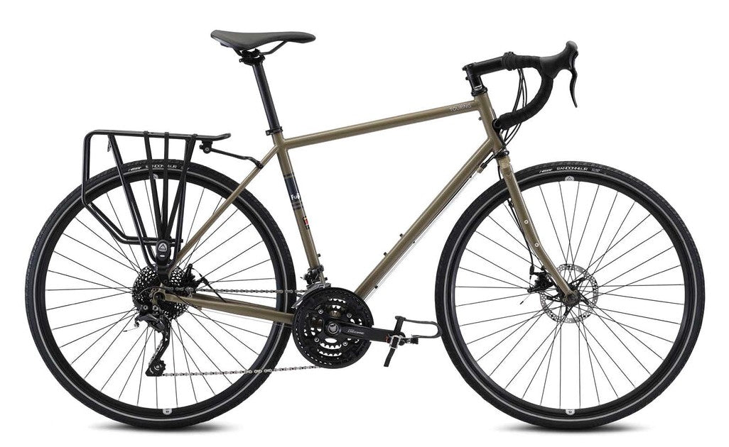 Fuji Touring Disc Road Bike - Cycleson