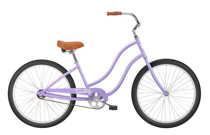 Tuesday June 1 LS Cruiser Bike