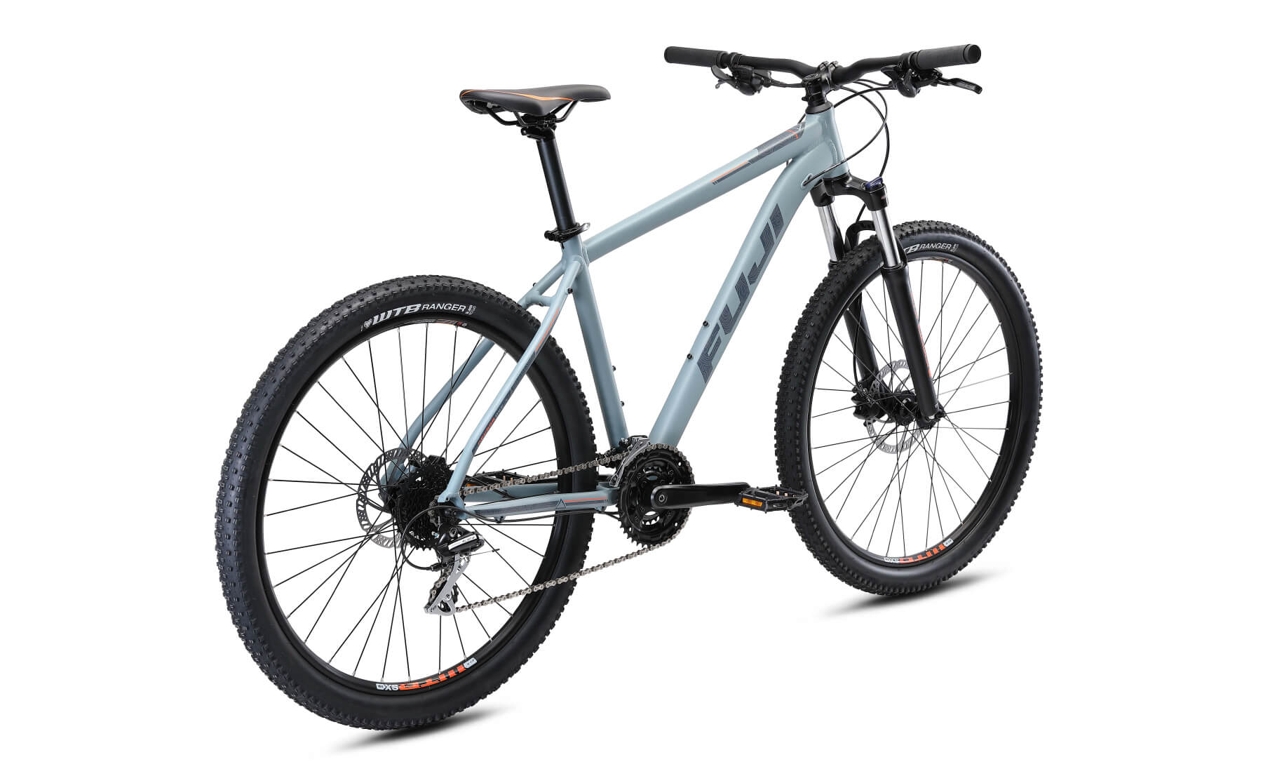 Fuji Nevada 27.5 1.7 SRAM Mountain Bike - Cycleson