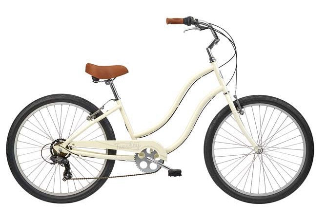 Tuesday June 7 LS Cruiser Bike - Cycleson