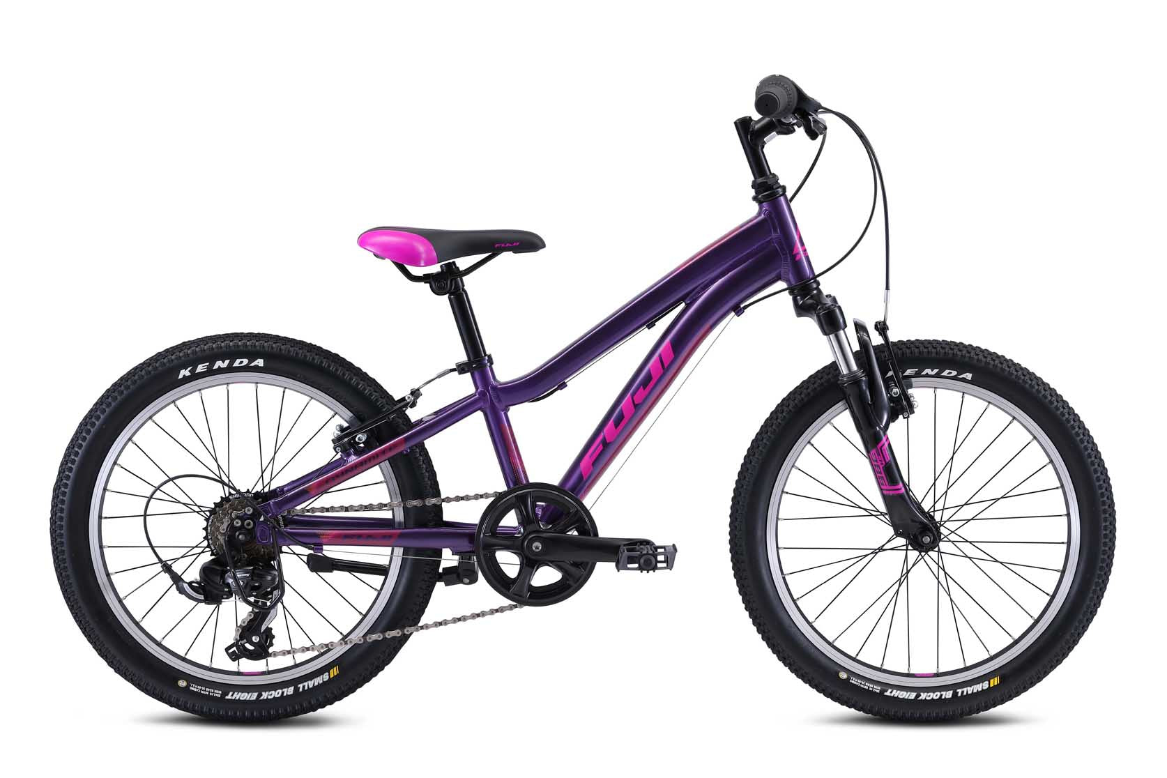 Fuji Dynamite 20 Kids Mountain Bike - Cycleson