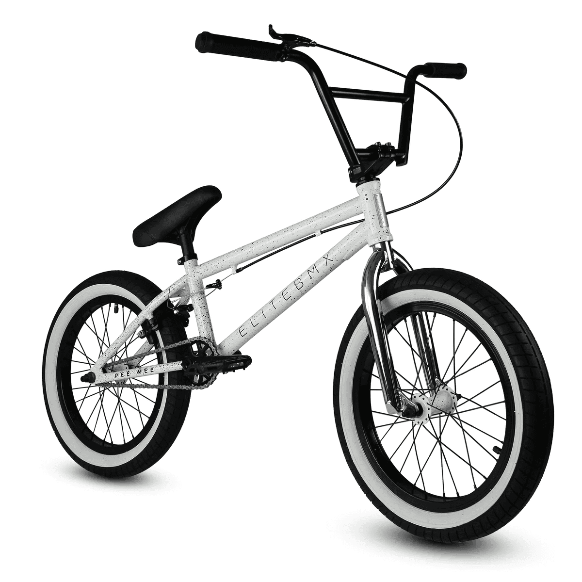 Elite BMX Pee Wee 18" BMX Bike