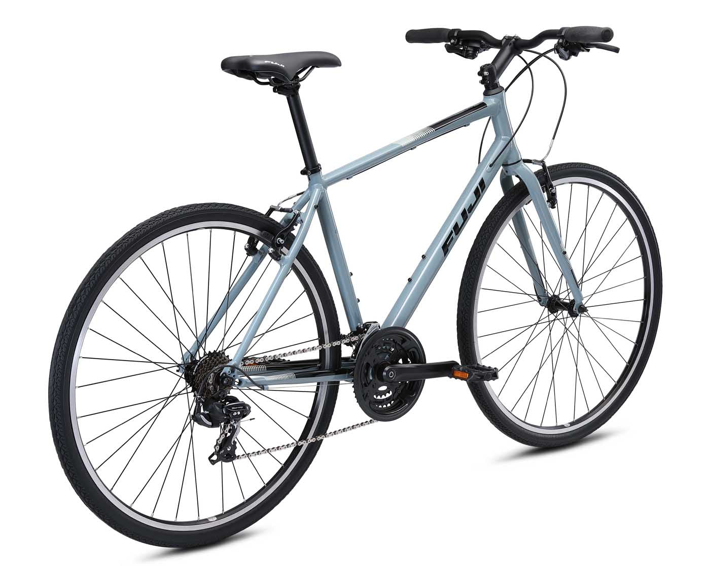 Fuji Absolute 2.1 Fitness Bike - Cycleson