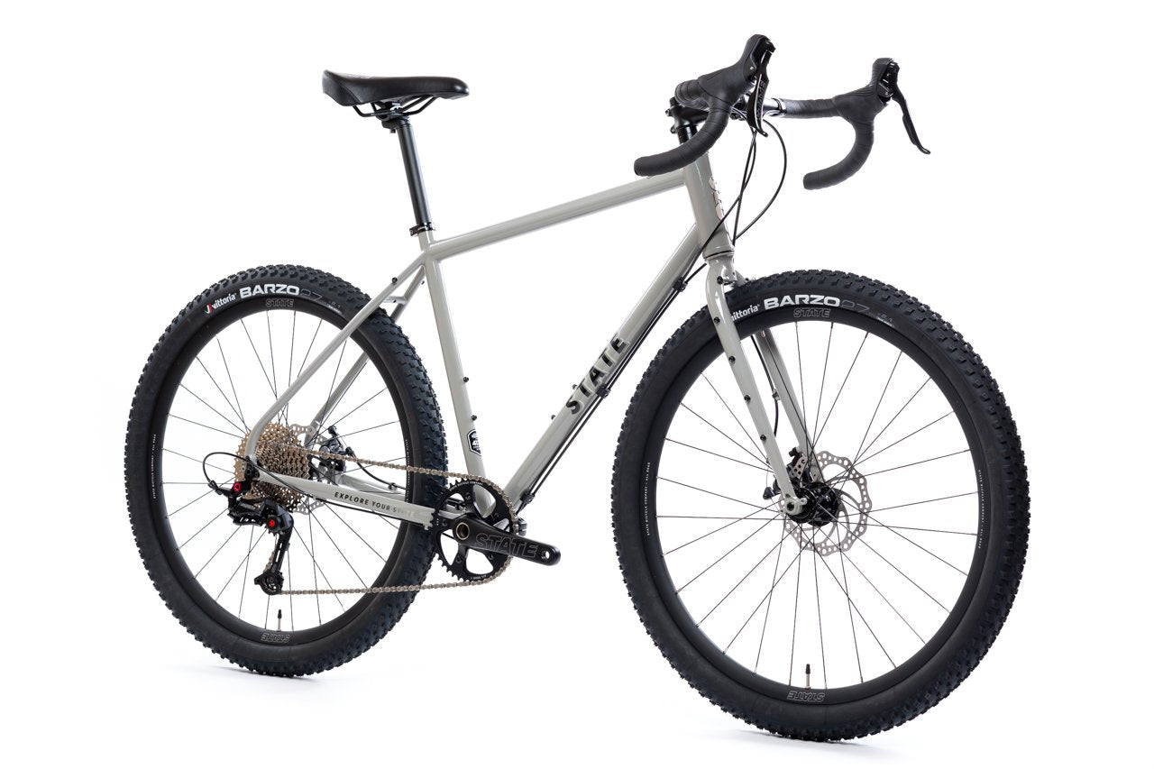 State Bicycle 4130 All-Road 650B Gravel Bike