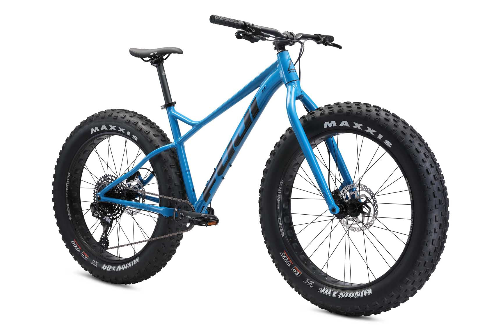 Fuji Wendigo 1.1 Mountain Bike - Cycleson