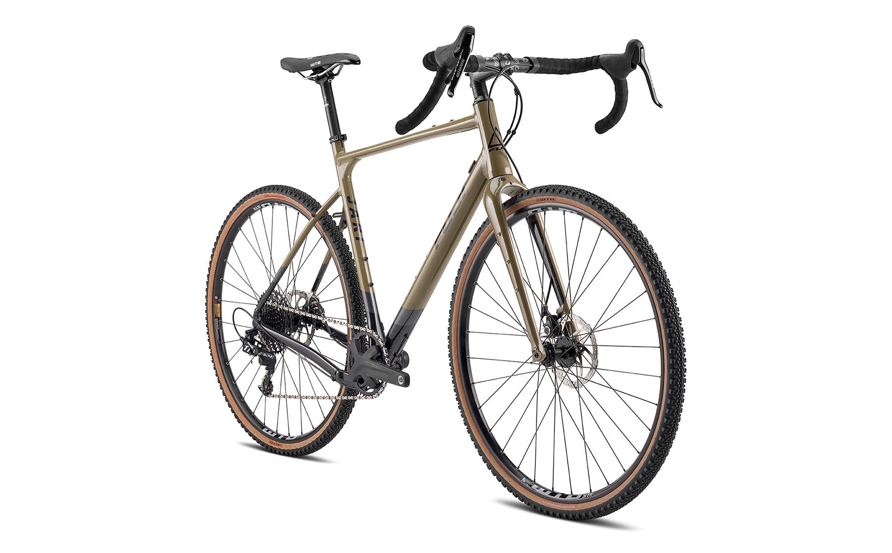 Fuji Jari 1.5 Gravel Bike - Cycleson