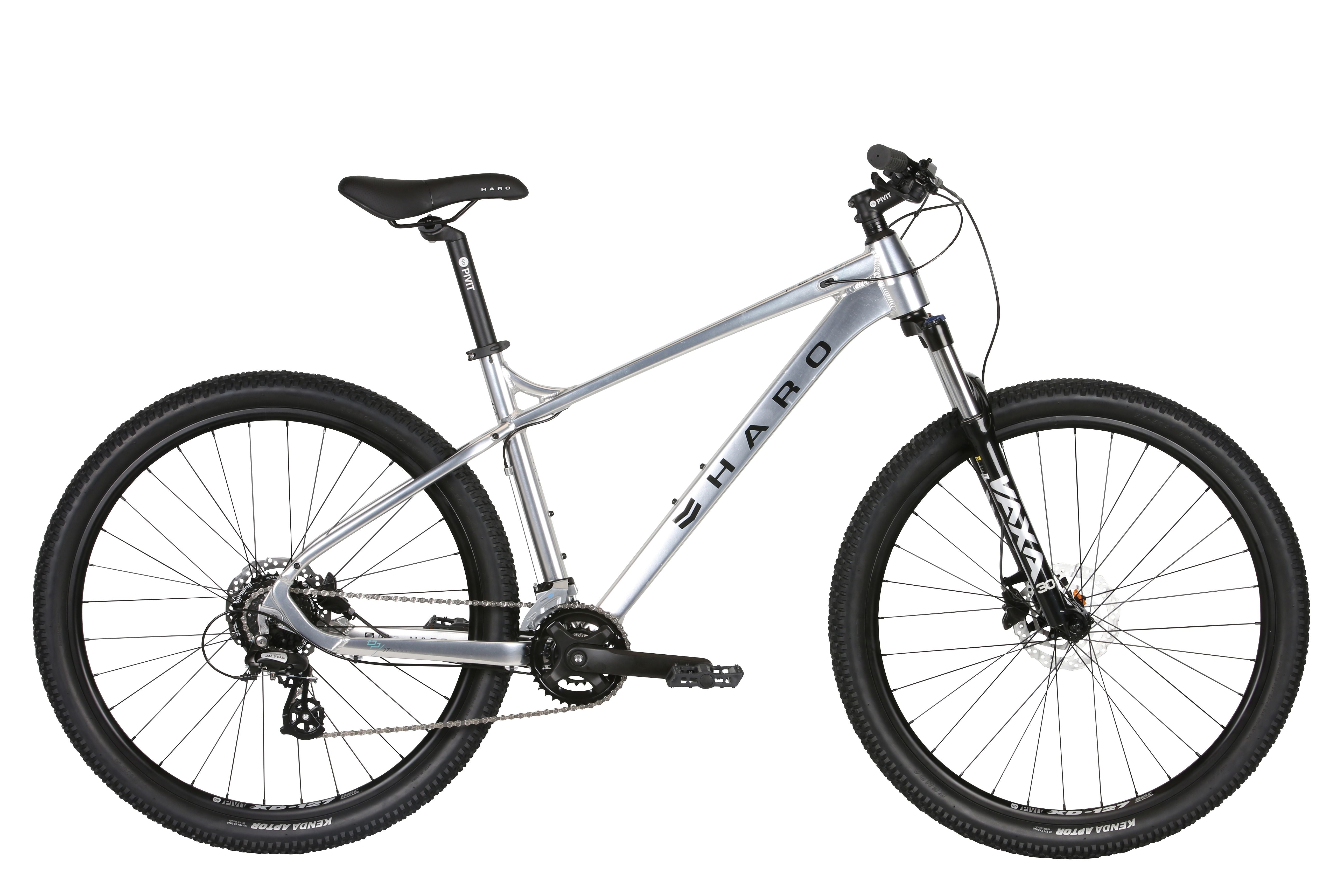 Haro Double Peak Sport 29" Mountain Bike 2023 - Cycleson