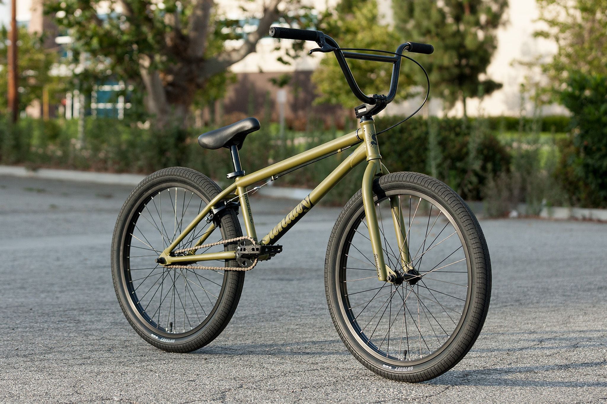 Sunday Model-C 24" BMX Bike 2023 - Cycleson