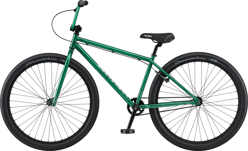 GT Performer 29" BMX Bike - Cycleson