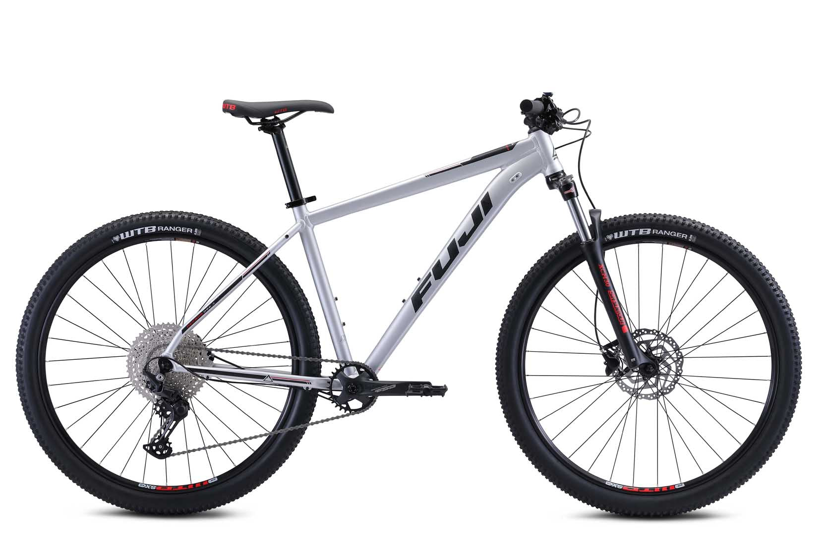 Fuji Nevada 29 1.3 Mountain Bike - Cycleson