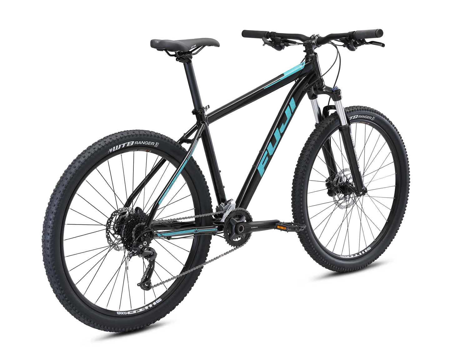 Fuji Nevada 27.5 1.5 Mountain Bike - Cycleson