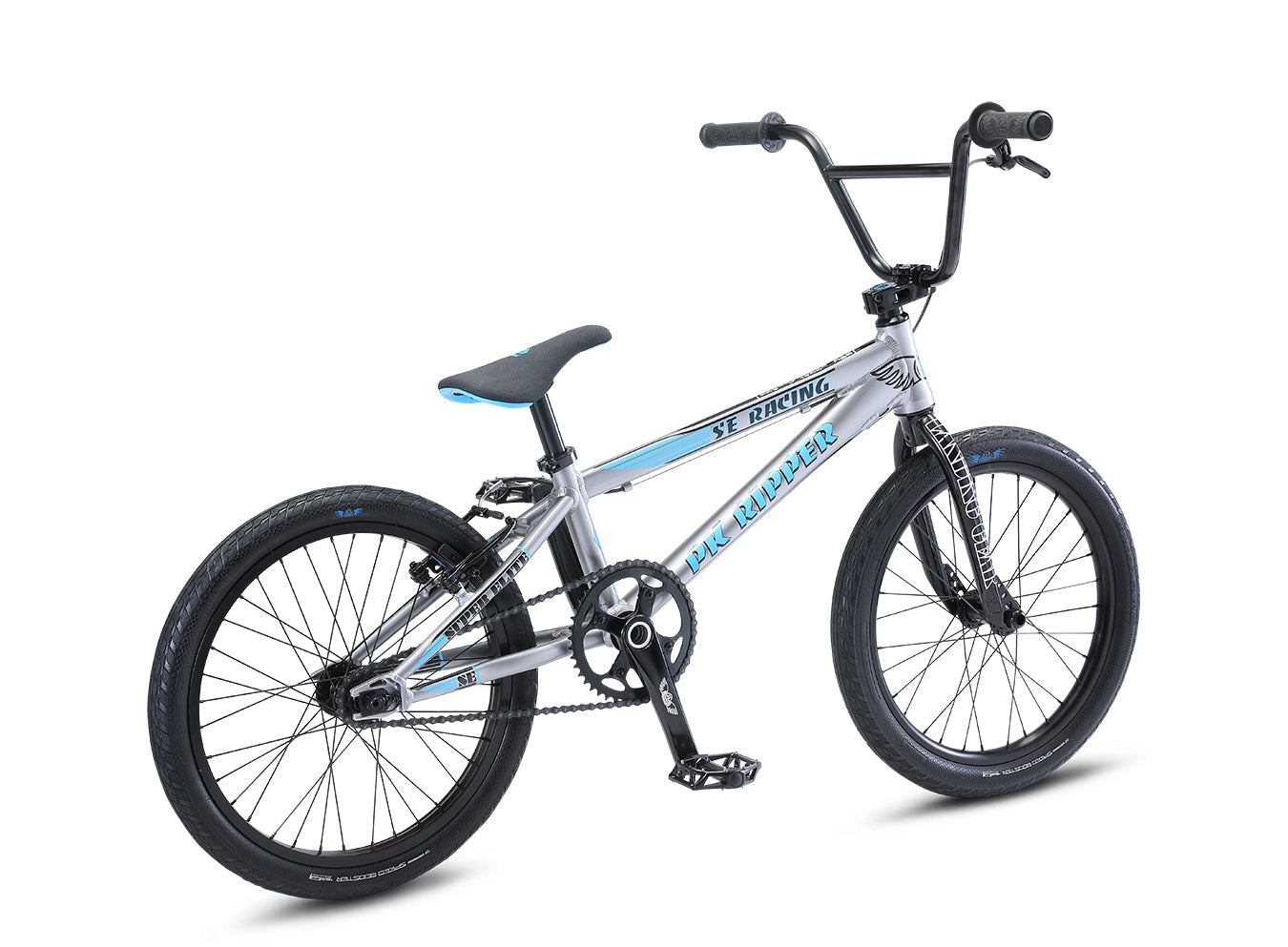 SE Bikes PK Ripper Super Elite BMX Bike - Cycleson