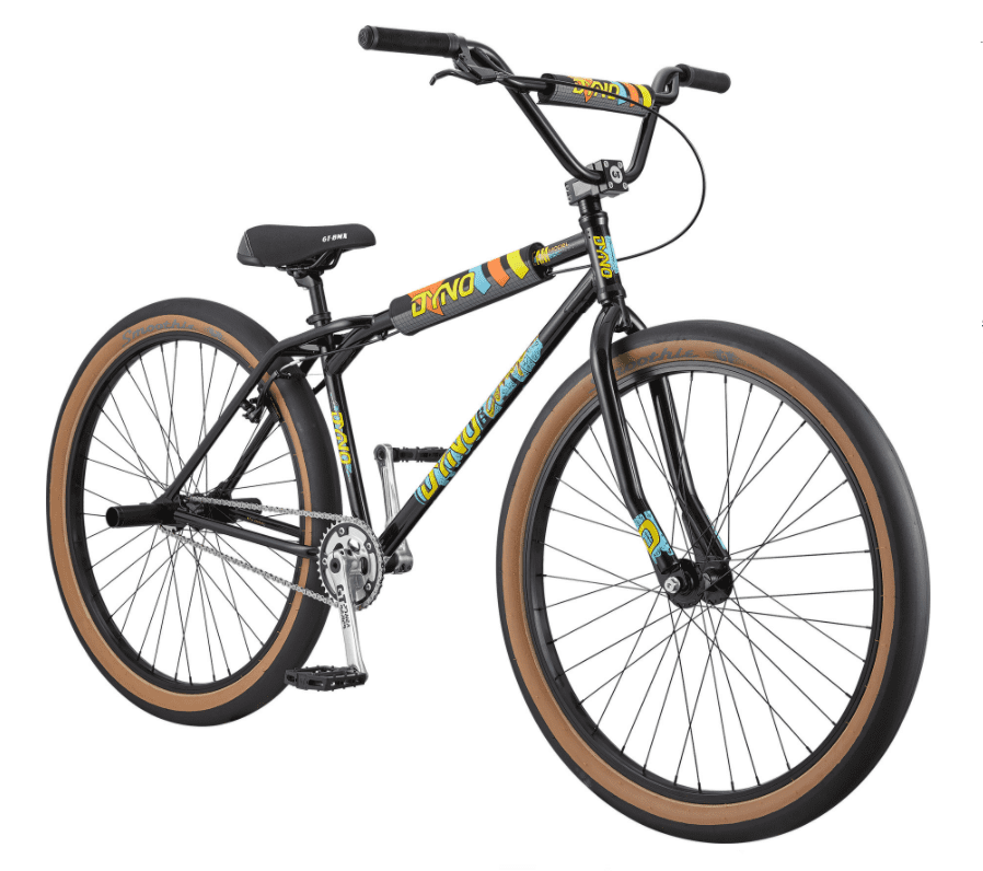 GT Dyno Pro Compe 29" BMX Bike - Cycleson