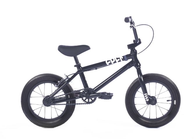 Cult Juvenile 14" Kids BMX Bike 2024 - Cycleson