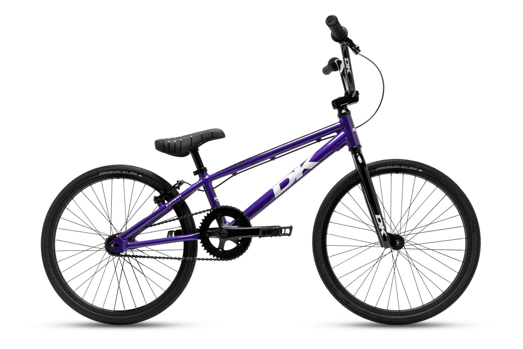 DK Bikes Swift Expert 20" BMX Bike - Cycleson