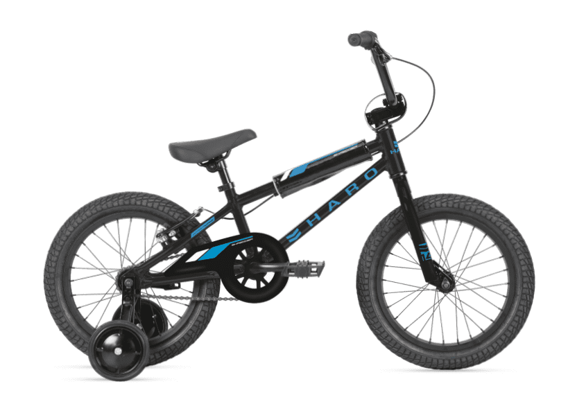 Haro Shredder 14" Kids Bike 2023 - Cycleson