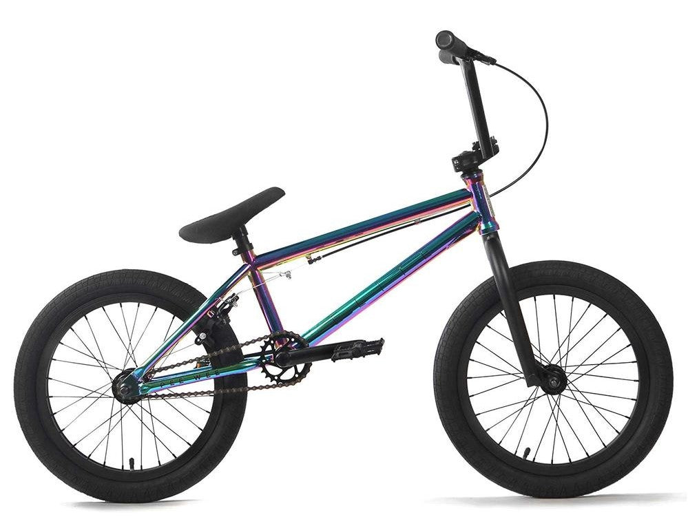 Elite BMX Pee Wee 18" BMX Bike - Cycleson