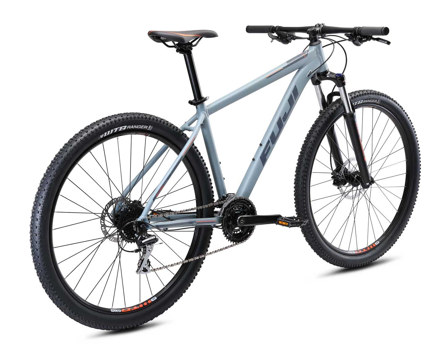 Fuji Nevada 29 1.7 Mountain Bike - Cycleson