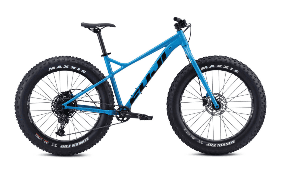 Fuji Wendigo 1.1 Mountain Bike - Cycleson