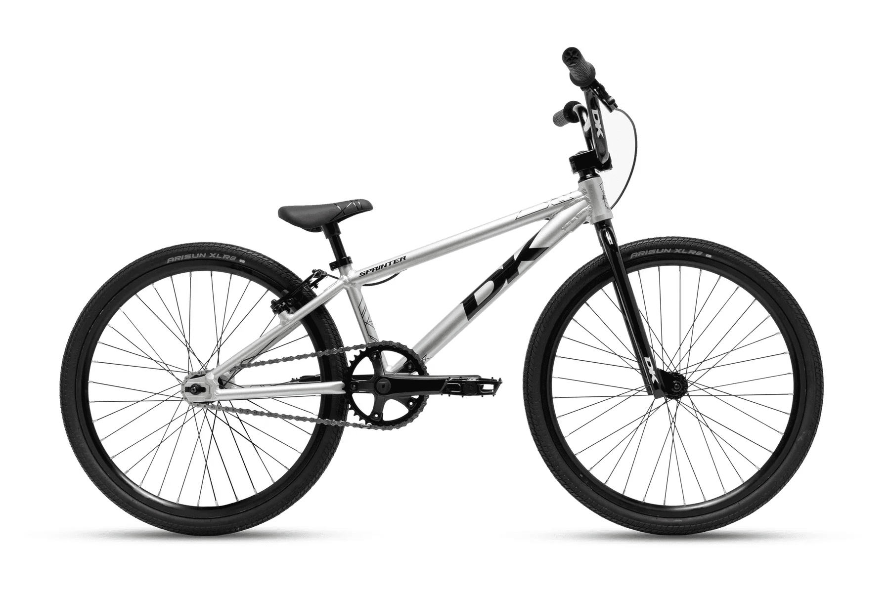 DK Bikes Sprinter Junior 20" BMX Bike - Cycleson