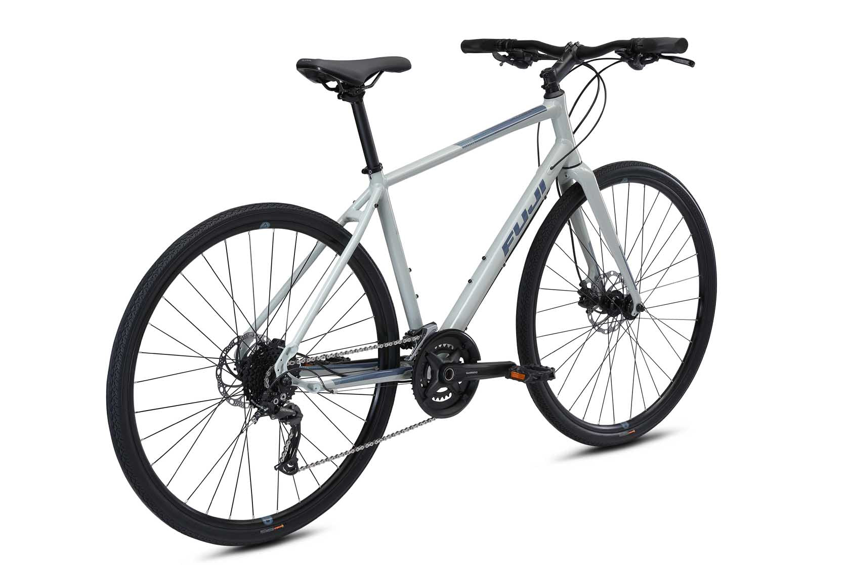 Fuji Absolute 1.7 Fitness Bike - Cycleson