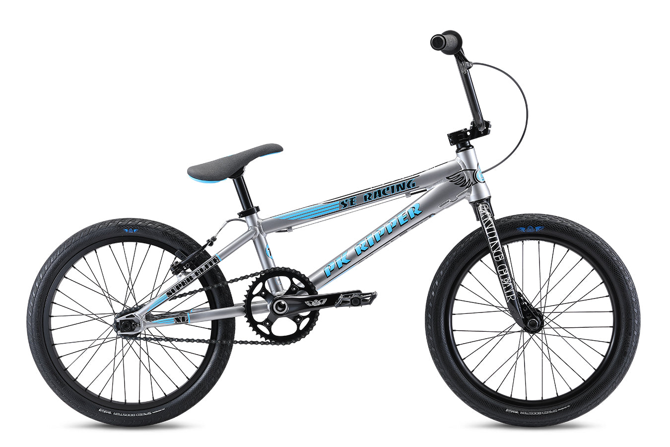 SE Bikes PK Ripper Super Elite XL BMX Bike - Cycleson