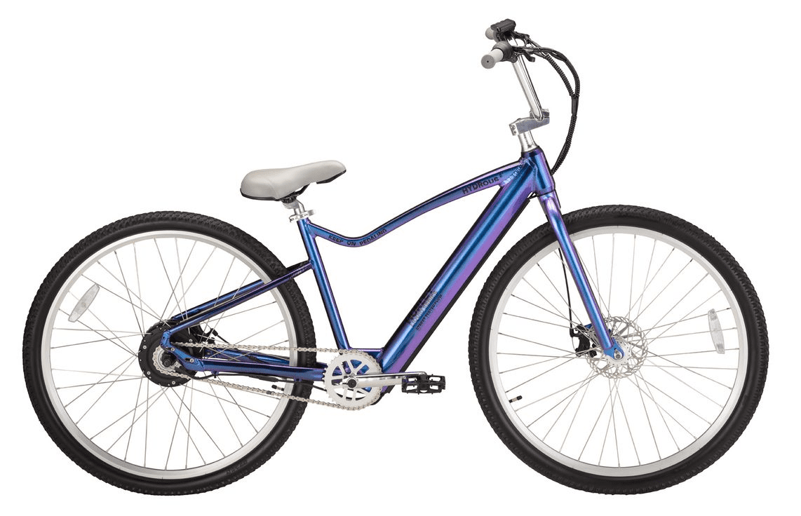 Hurley Hydrous 29E Electric Bike - Cycleson