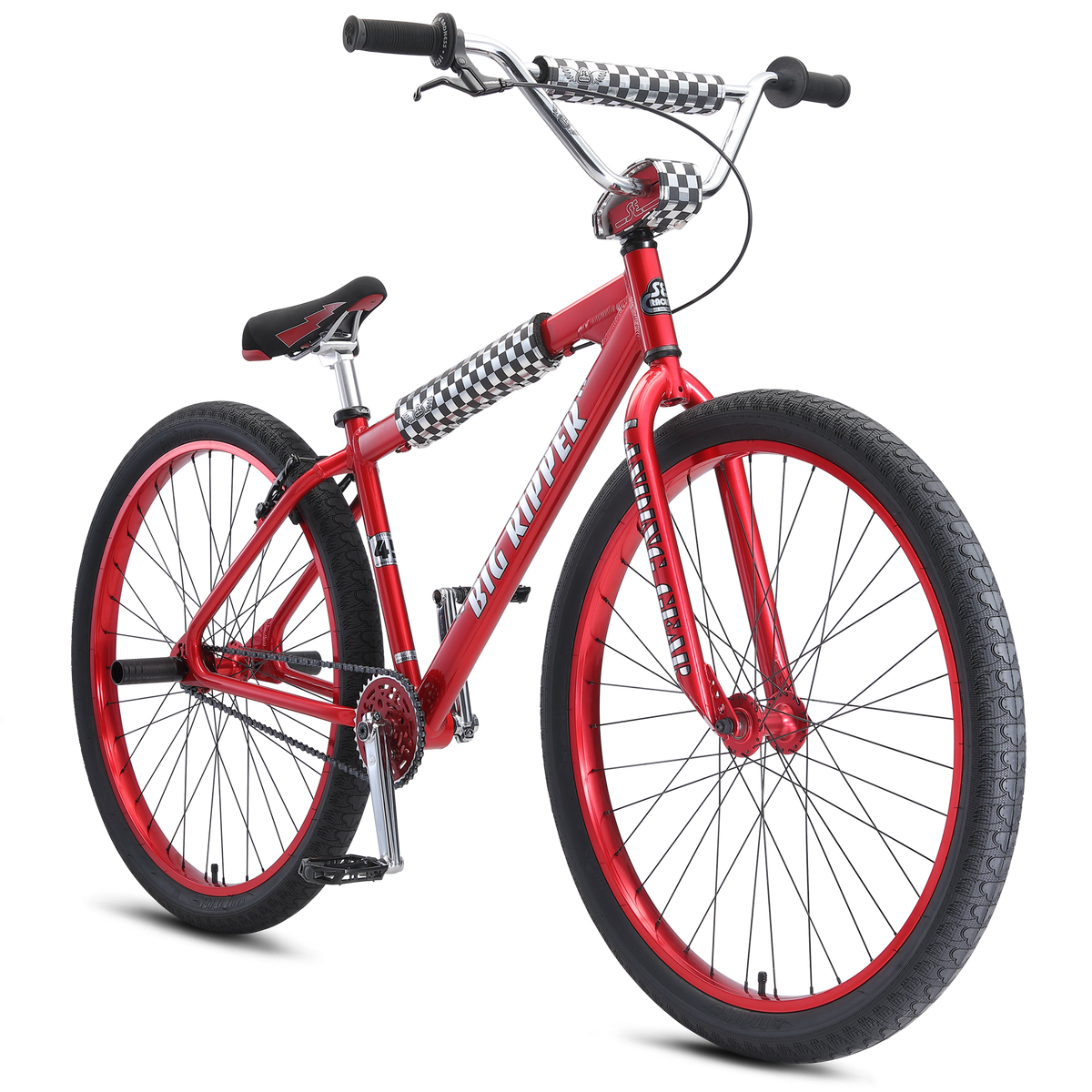 SE Bikes Big Ripper 29" BMX Bike - Cycleson