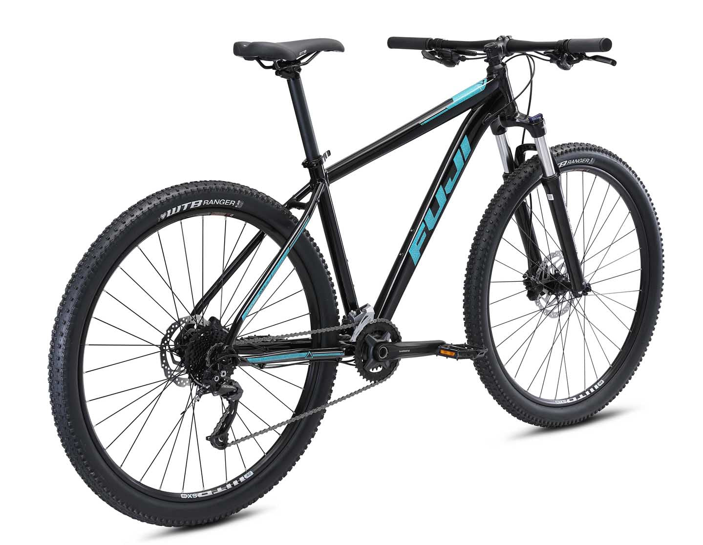 Fuji Nevada 29 1.5 Mountain Bike - Cycleson