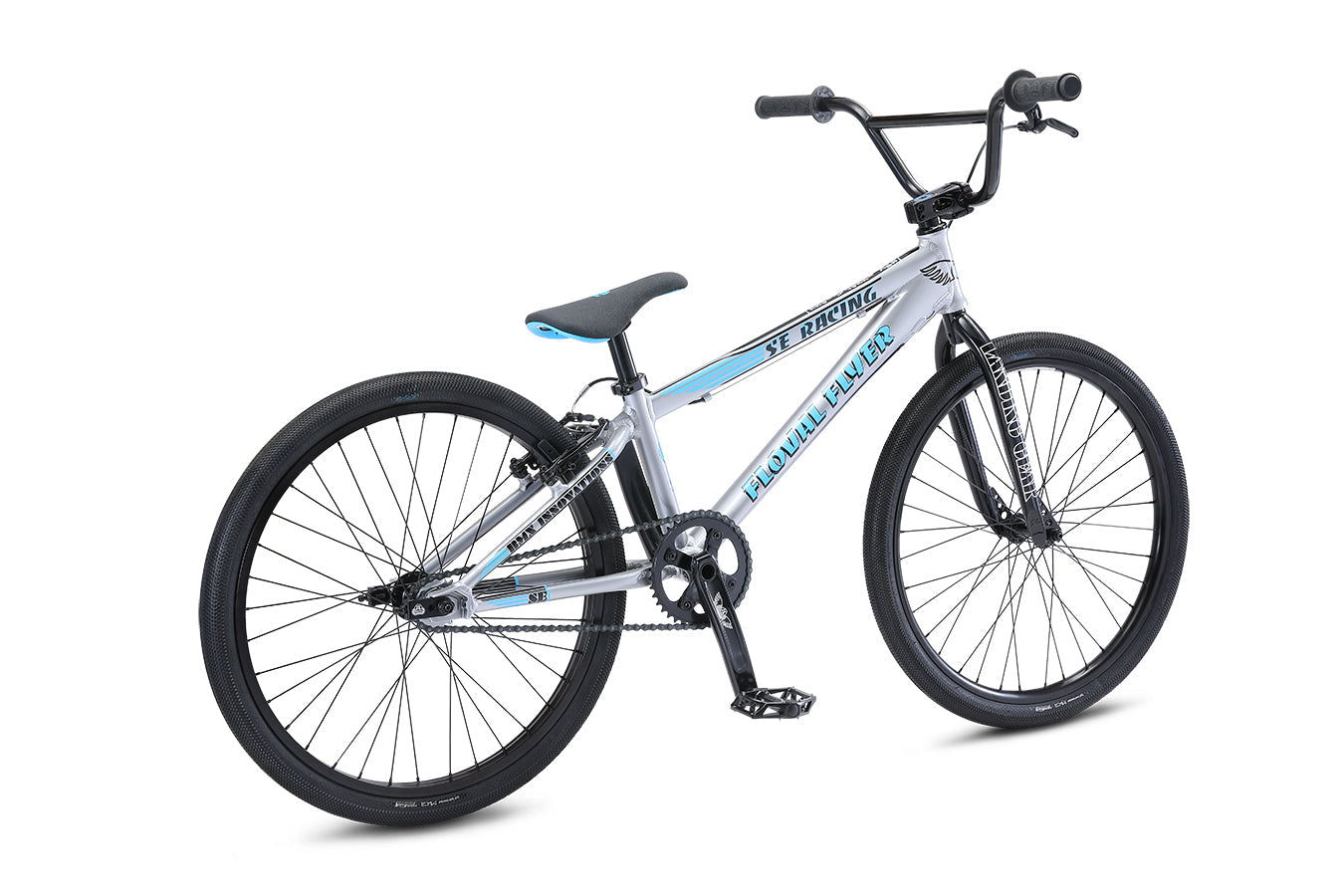 SE Bikes Floval Flyer 24" BMX Bike - Cycleson