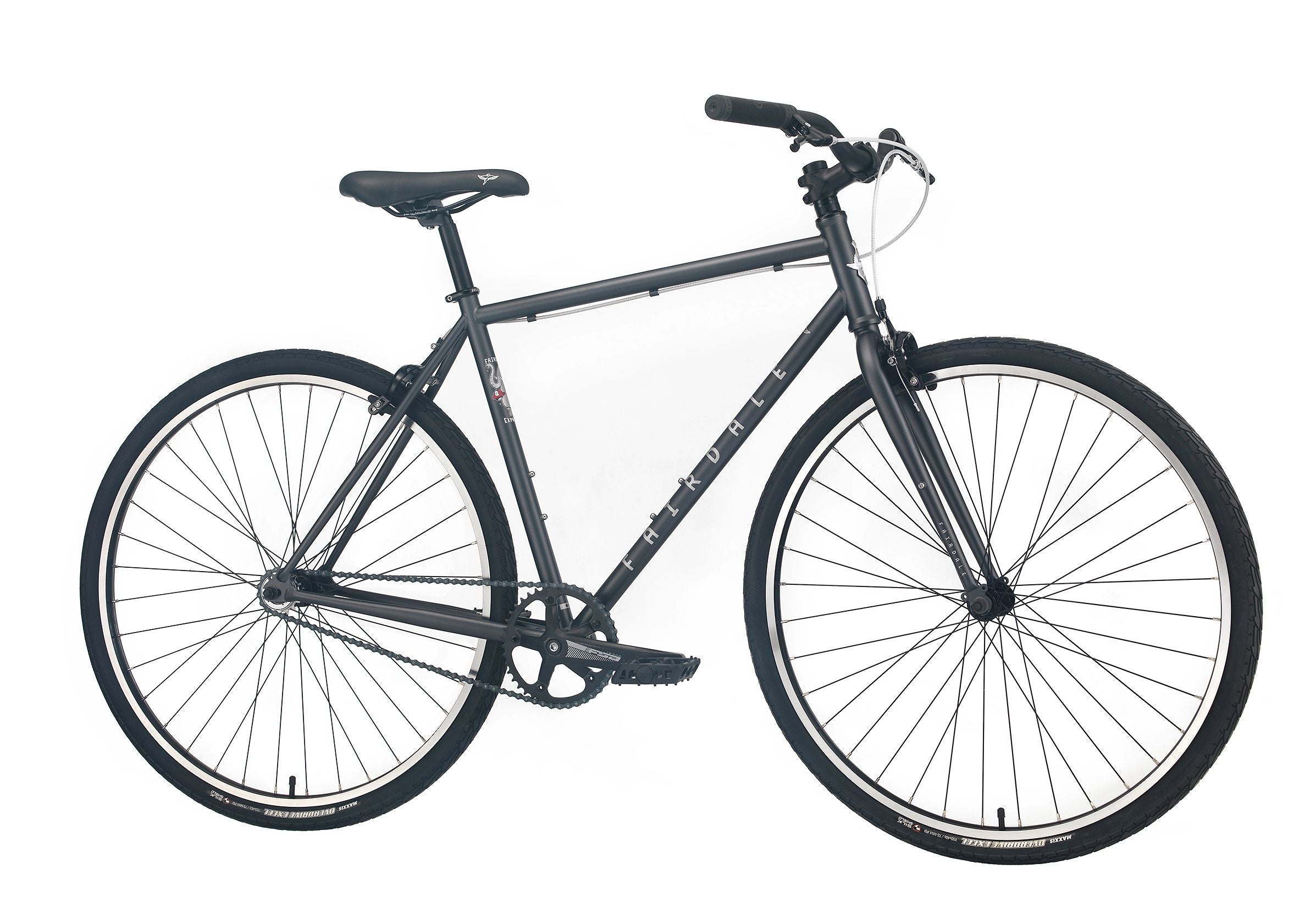 Fairdale Express Commuter Bike 2023 - Cycleson