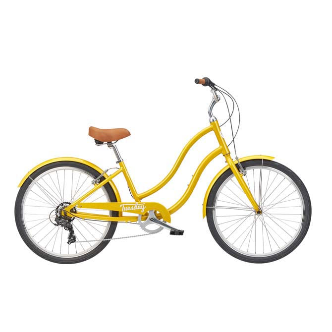 Tuesday March 7 LS Cruiser Bike 2021 - Cycleson