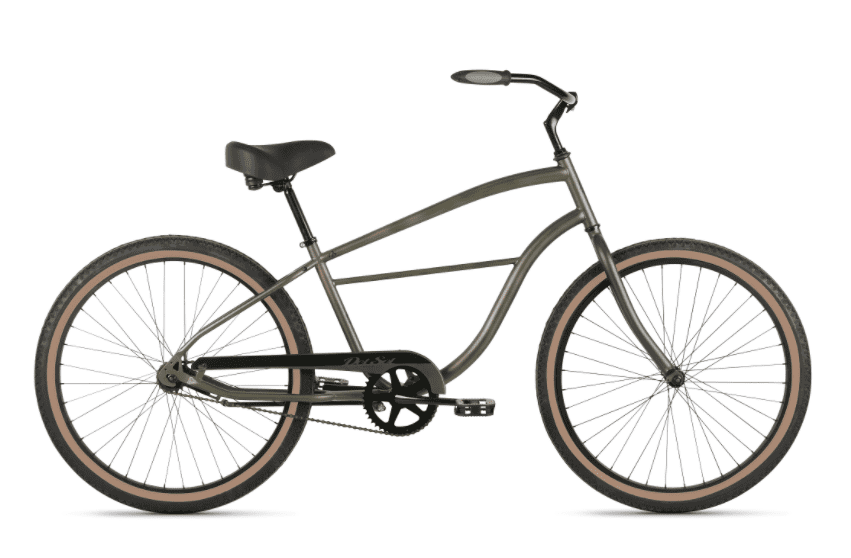 Del Sol Cantina Cruiser Bike - Cycleson