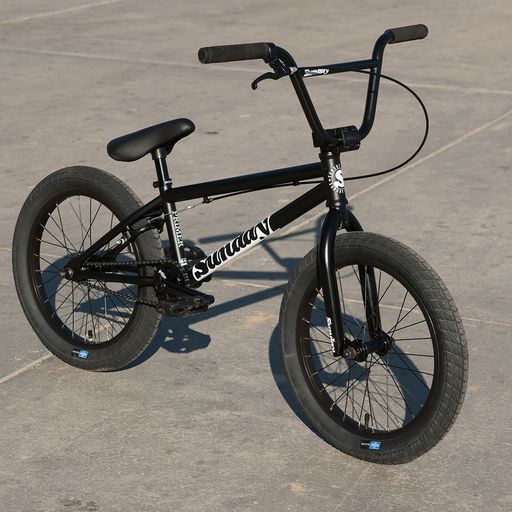 Sunday Primer 18" Kids BMX Bike 2023 - Cycleson