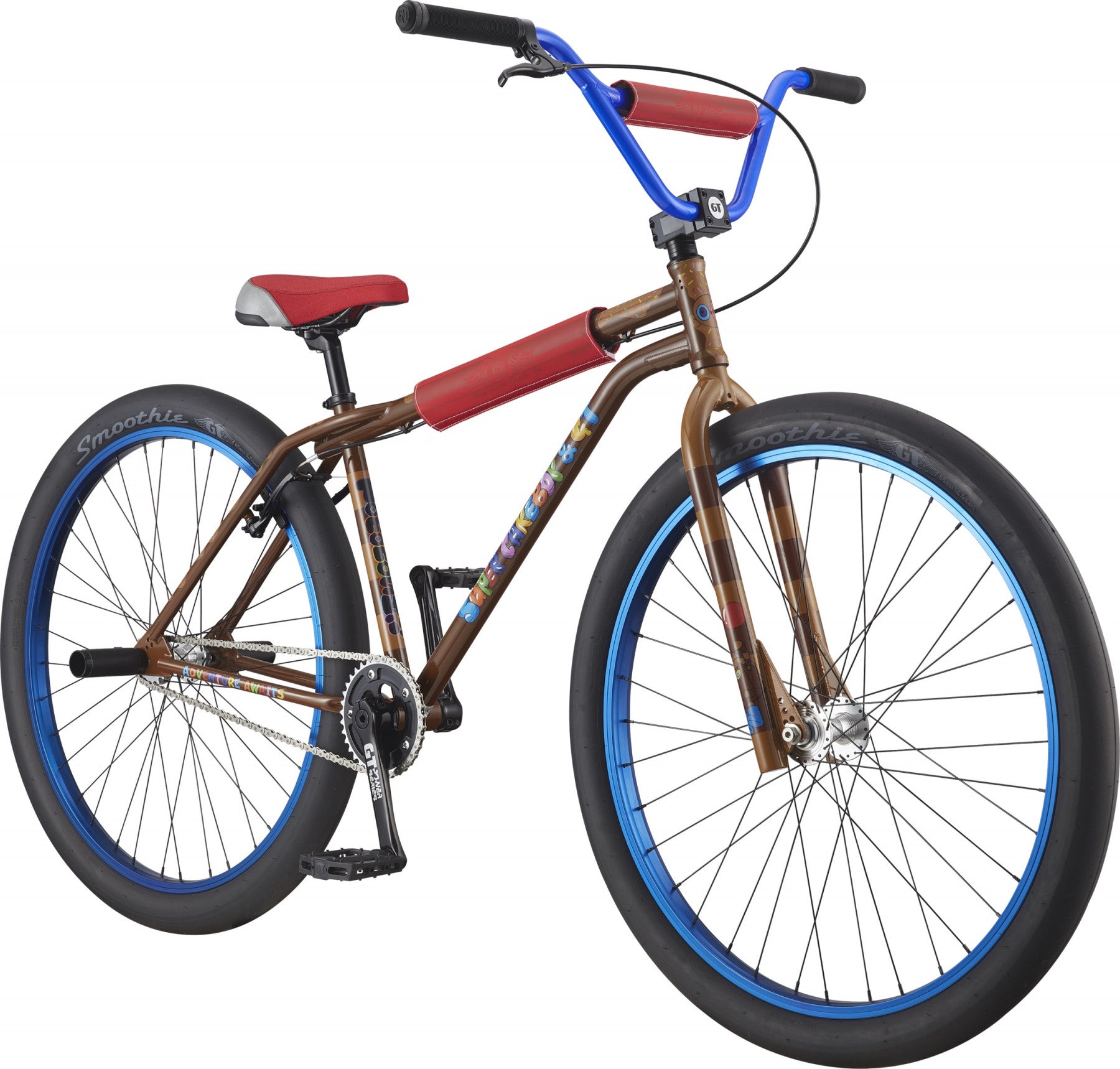 GT Pro Performer 29" BMX Bike - Cycleson